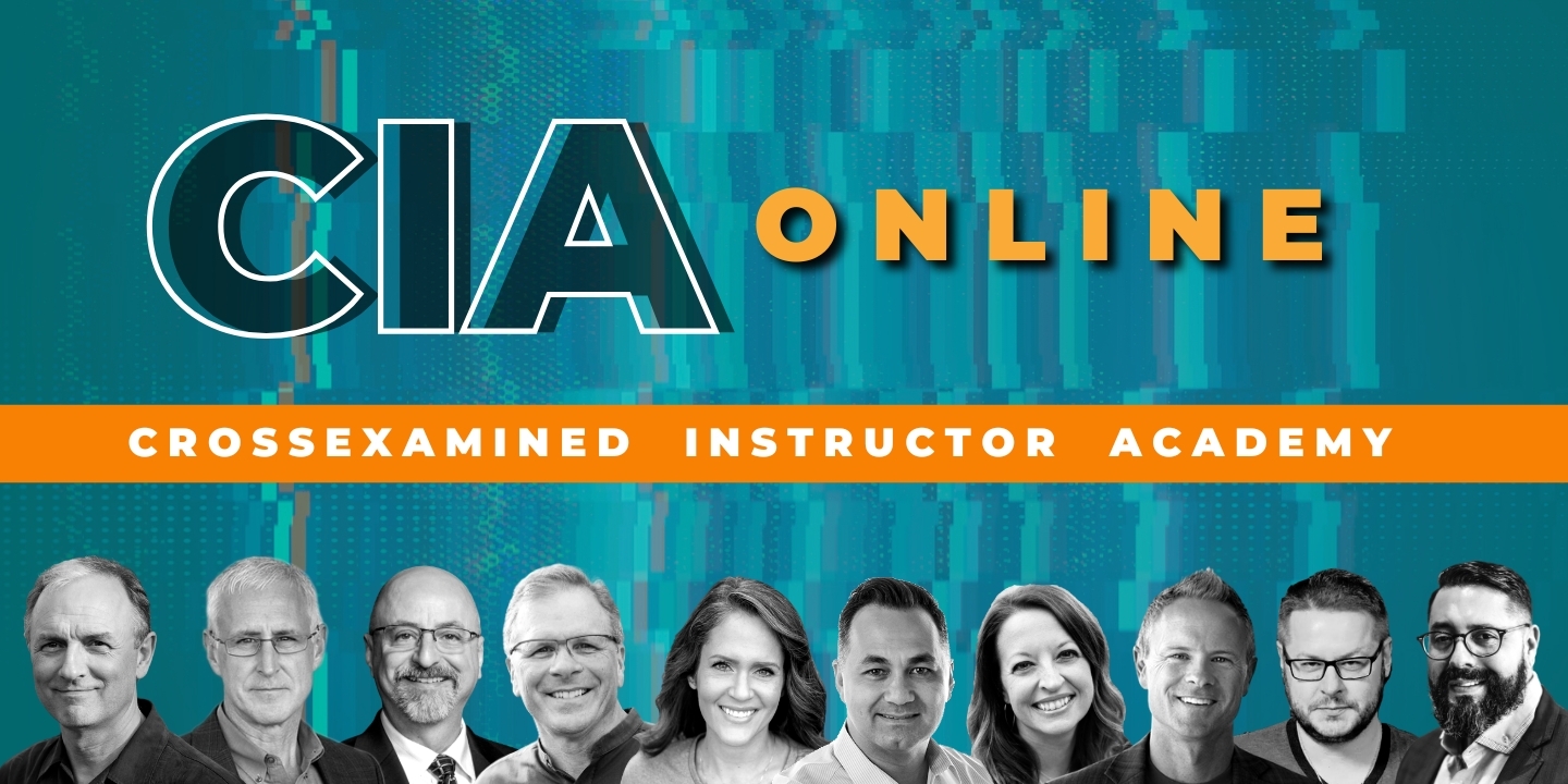 CIA Online - 2024