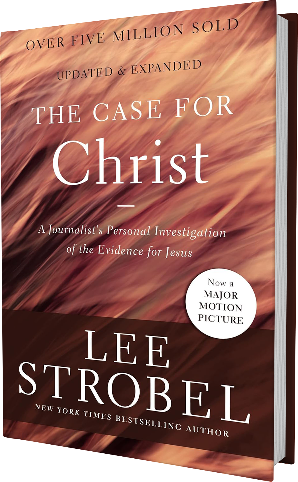 The Case for Christ by Lee Strobel