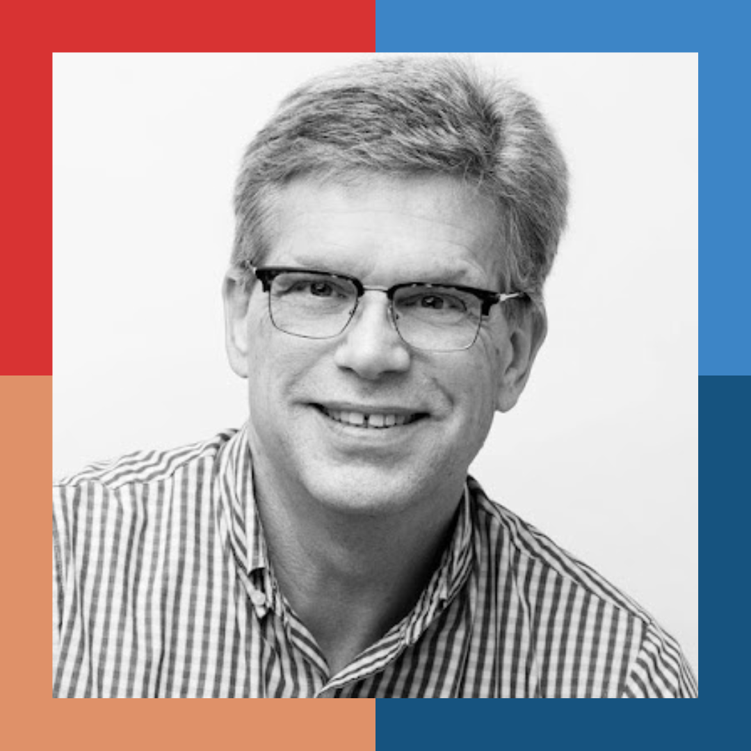 Scott Klusendorf - Course Intructor