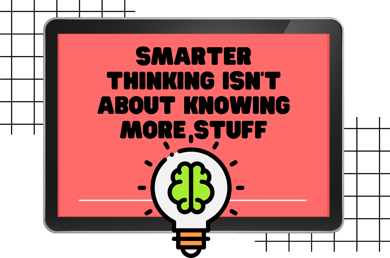 Train Your Brain - Lesson 10