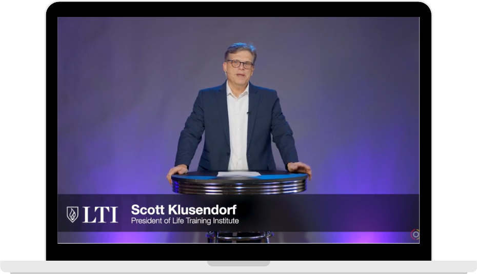 The Ethics of Abortion with Scott Klusendorf - Lesson 2