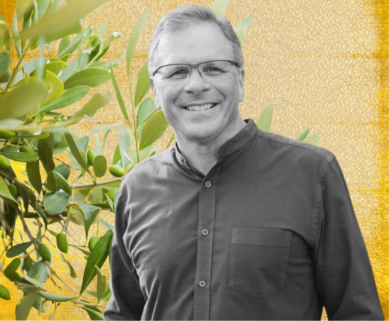 Dr. Frank Turek - President of CrossExamined.org