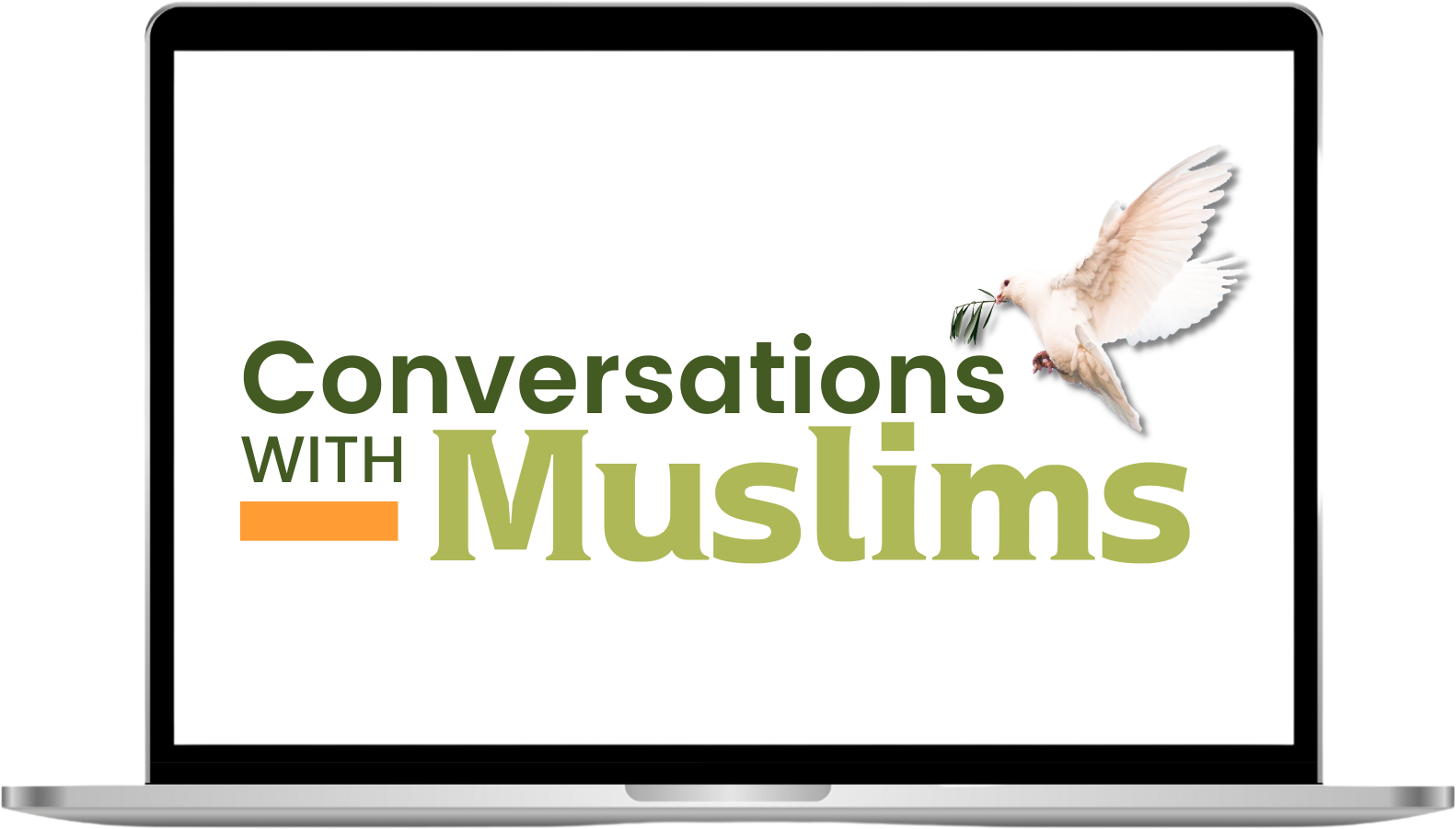 Conversations with Muslims