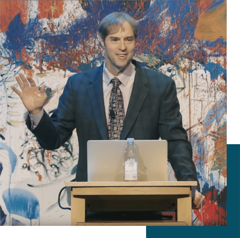 Dr. Stephen C. Meyer