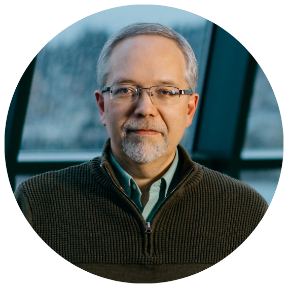 Dr. Michael Heiser