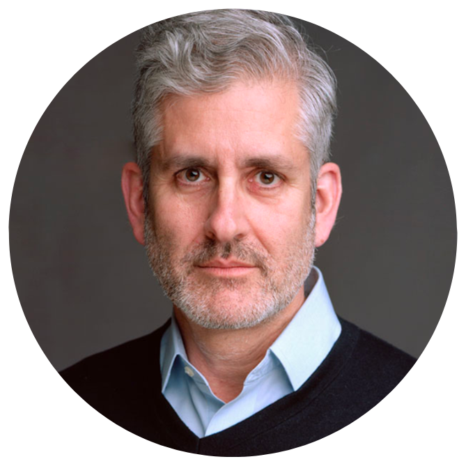 Dr. James Meyer
