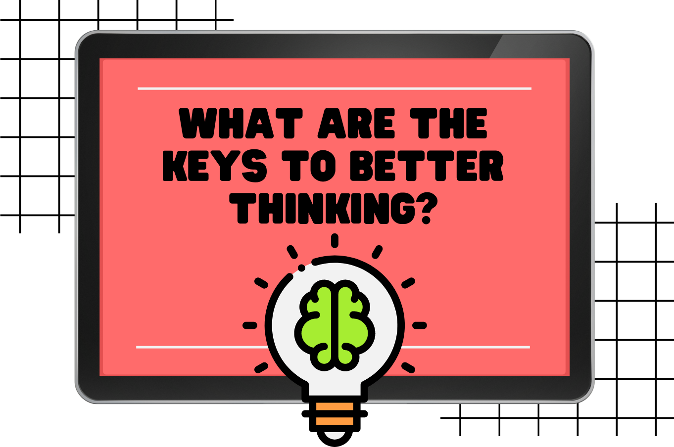 Train Your Brain - Lesson 2