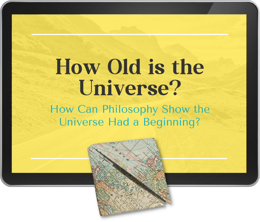 Lesson 3 - How Old is the Universe?