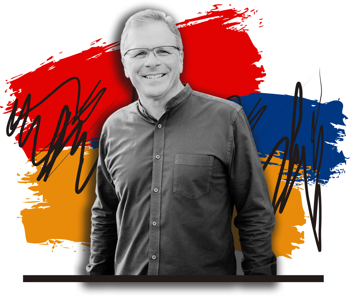 Why Can't You Be Normal Like Me? with Dr. Frank Turek