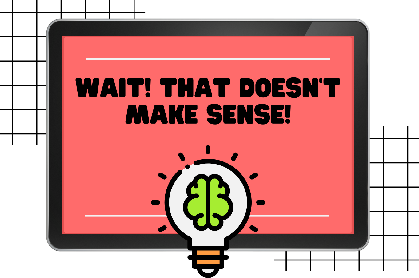 Train Your Brain - Lesson 6