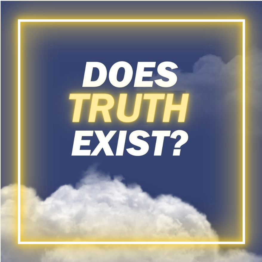 Does Truth Exist?