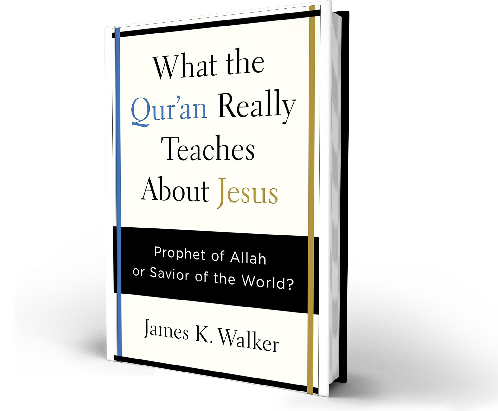 What the Quran Really Teaches About Jesus