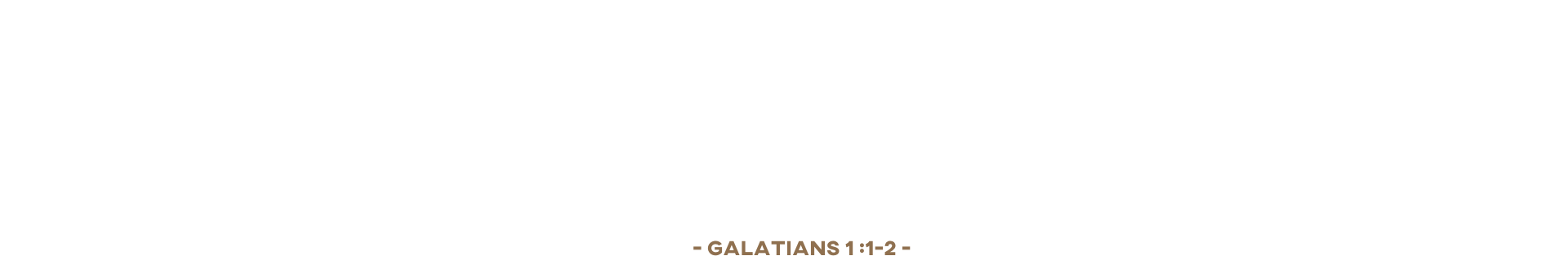 Sola Gratia
