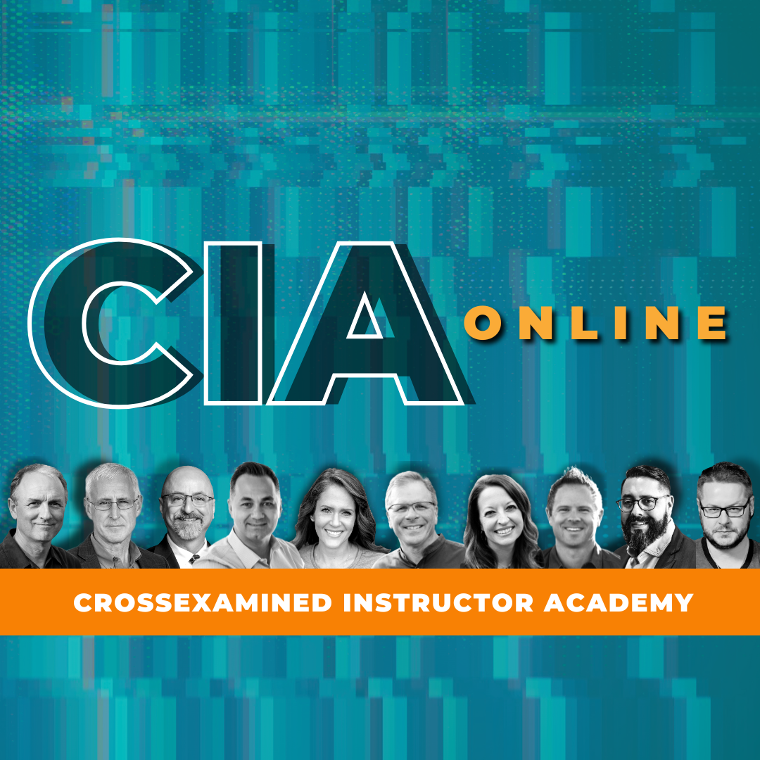 CIA Online - 2024