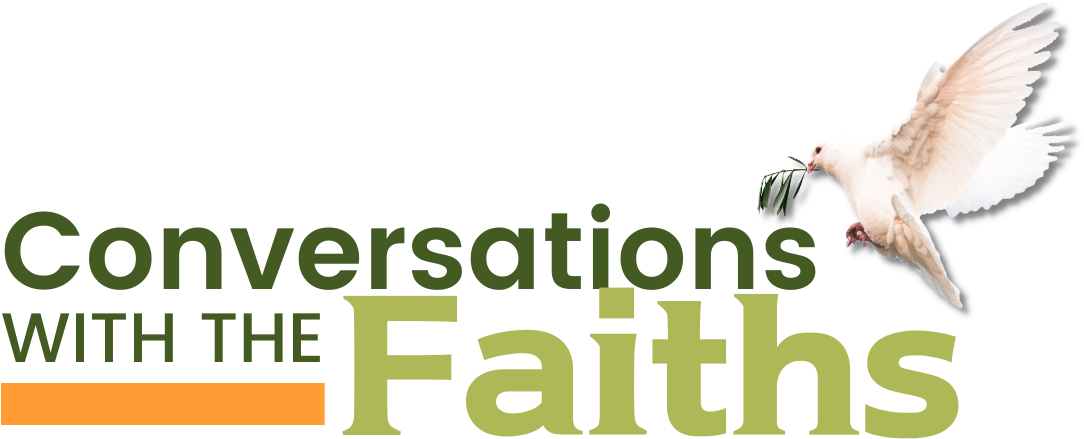 Conversations with the Faiths 