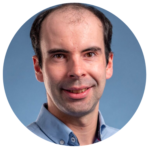 Dr. Jonathan McLatchie