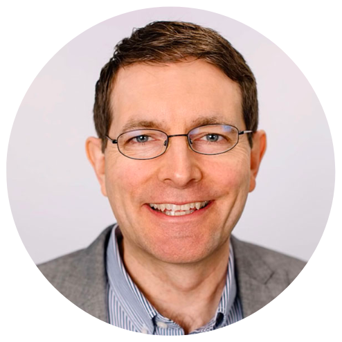 Dr. Brian Miller