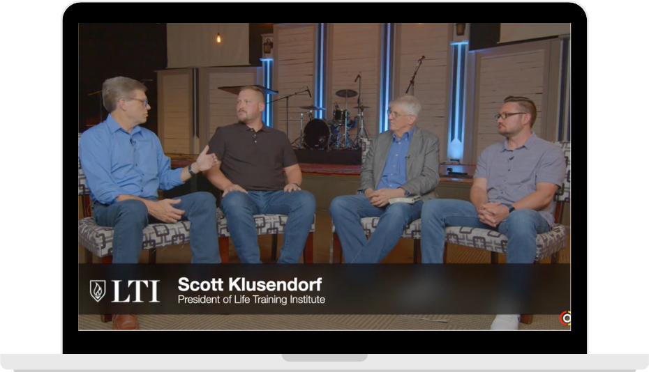 The Ethics of Abortion with Scott Klusendorf - Lesson 10