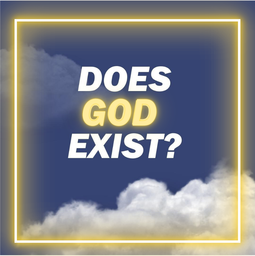 Does God Exist?