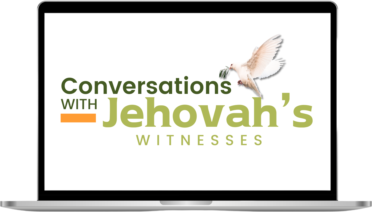 Conversations with Jehovah's Witnesses