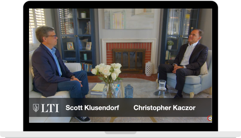 The Ethics of Abortion with Scott Klusendorf - Lesson 5